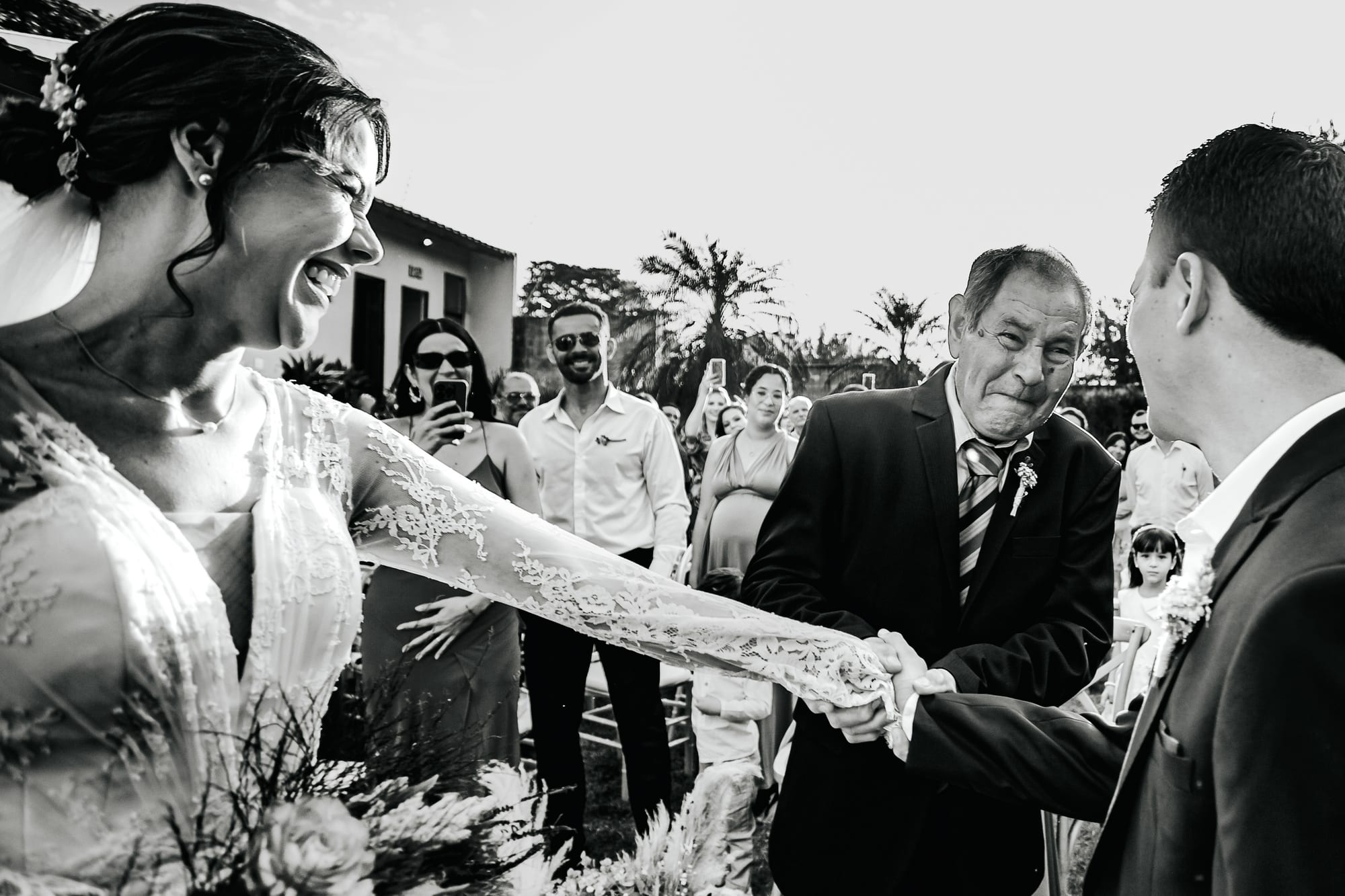 Fotografia de Casamento por André Bertogna — Brenda & Matheus, foto 7 de 15